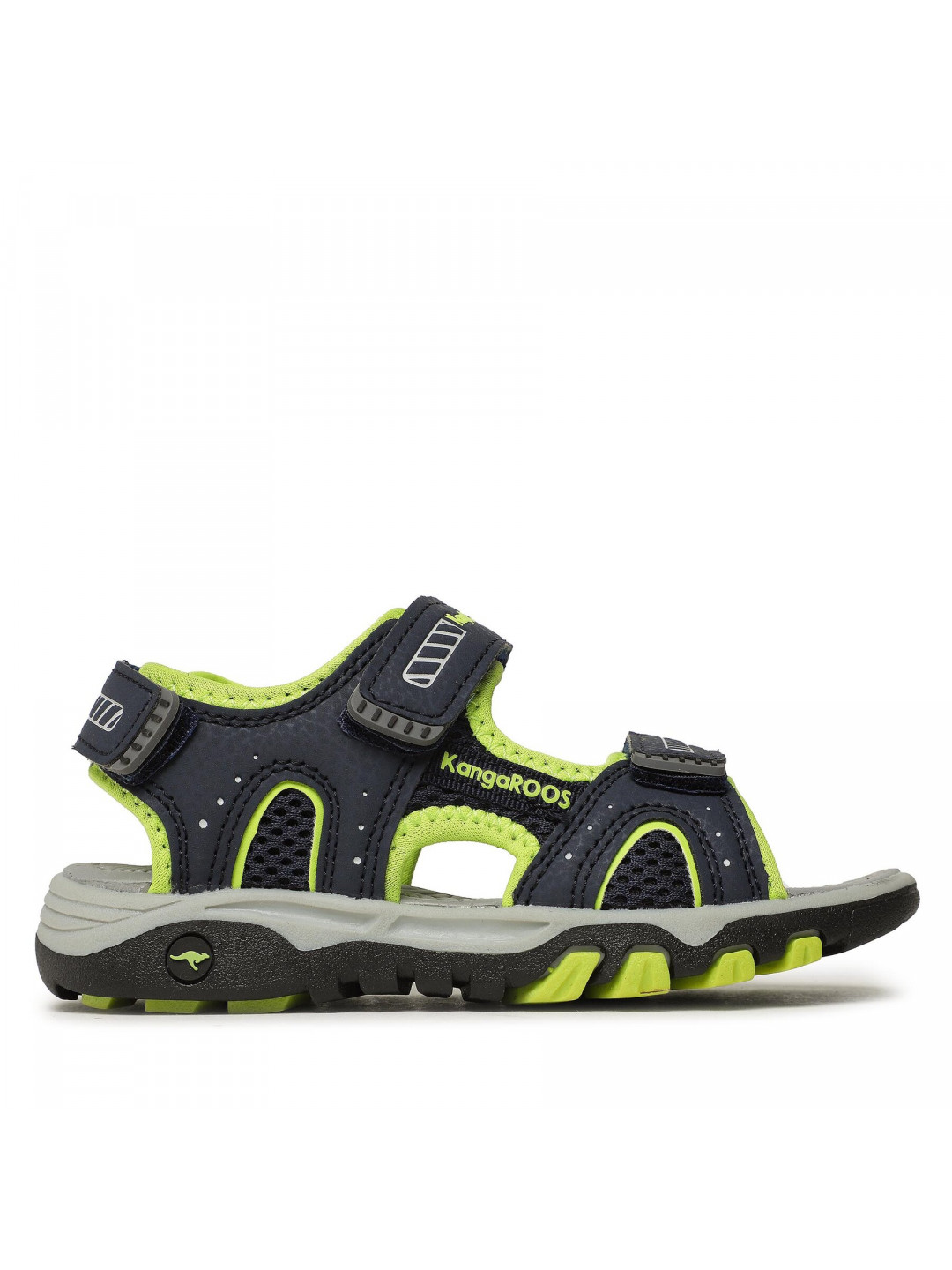 Sandály KangaRoos K-Celtic Kento 10048 000 4054 M Tmavomodrá